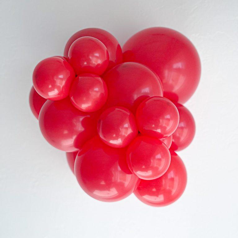 Tuftex Red
