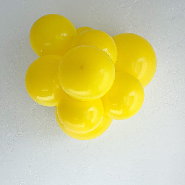 Tuftex Yellow