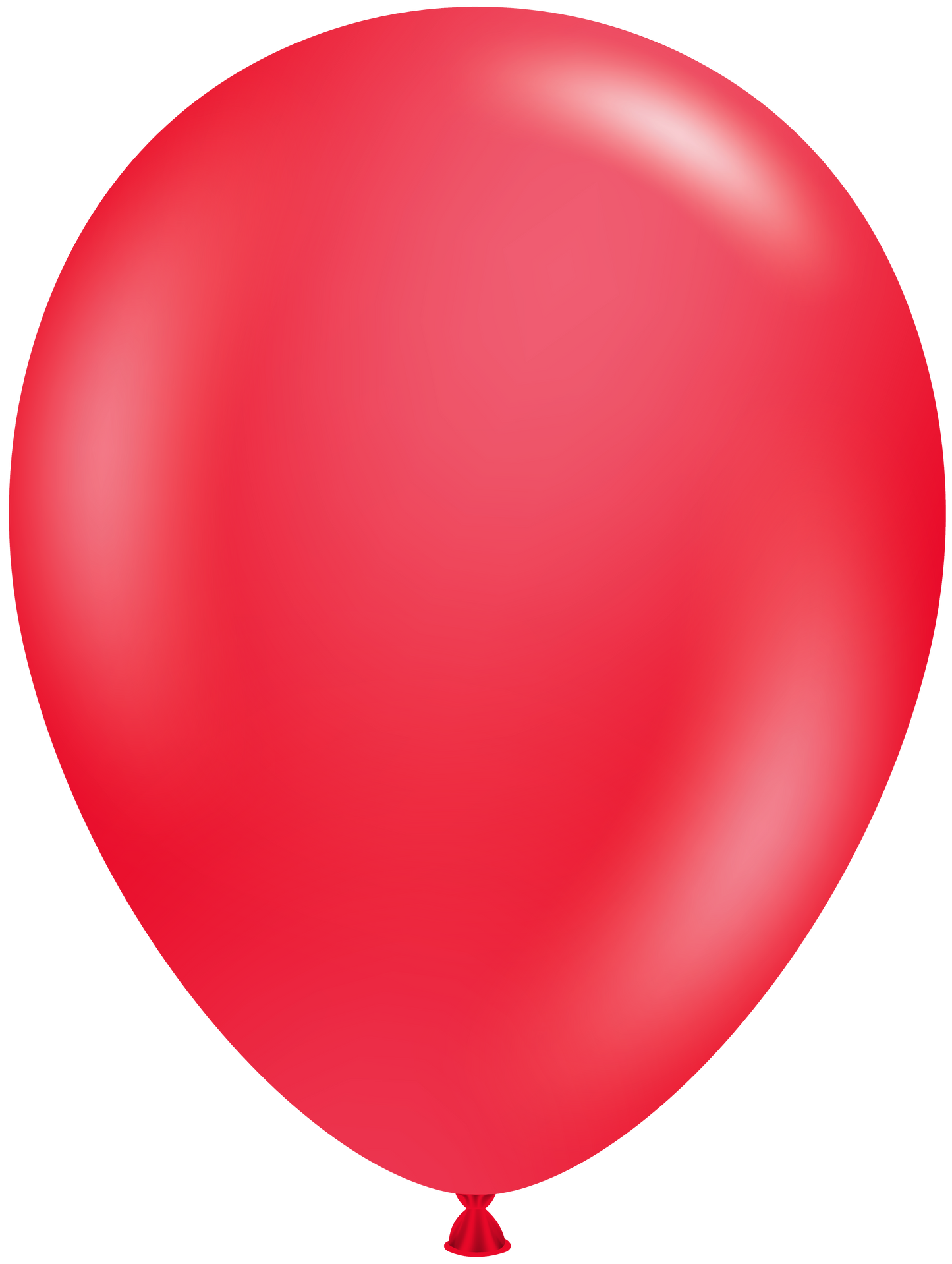 Tuftex Red