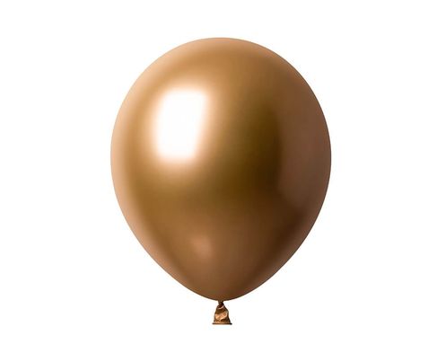Bululu Chrome Gold