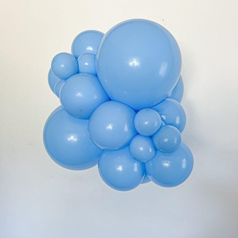 Tuftex Baby Blue