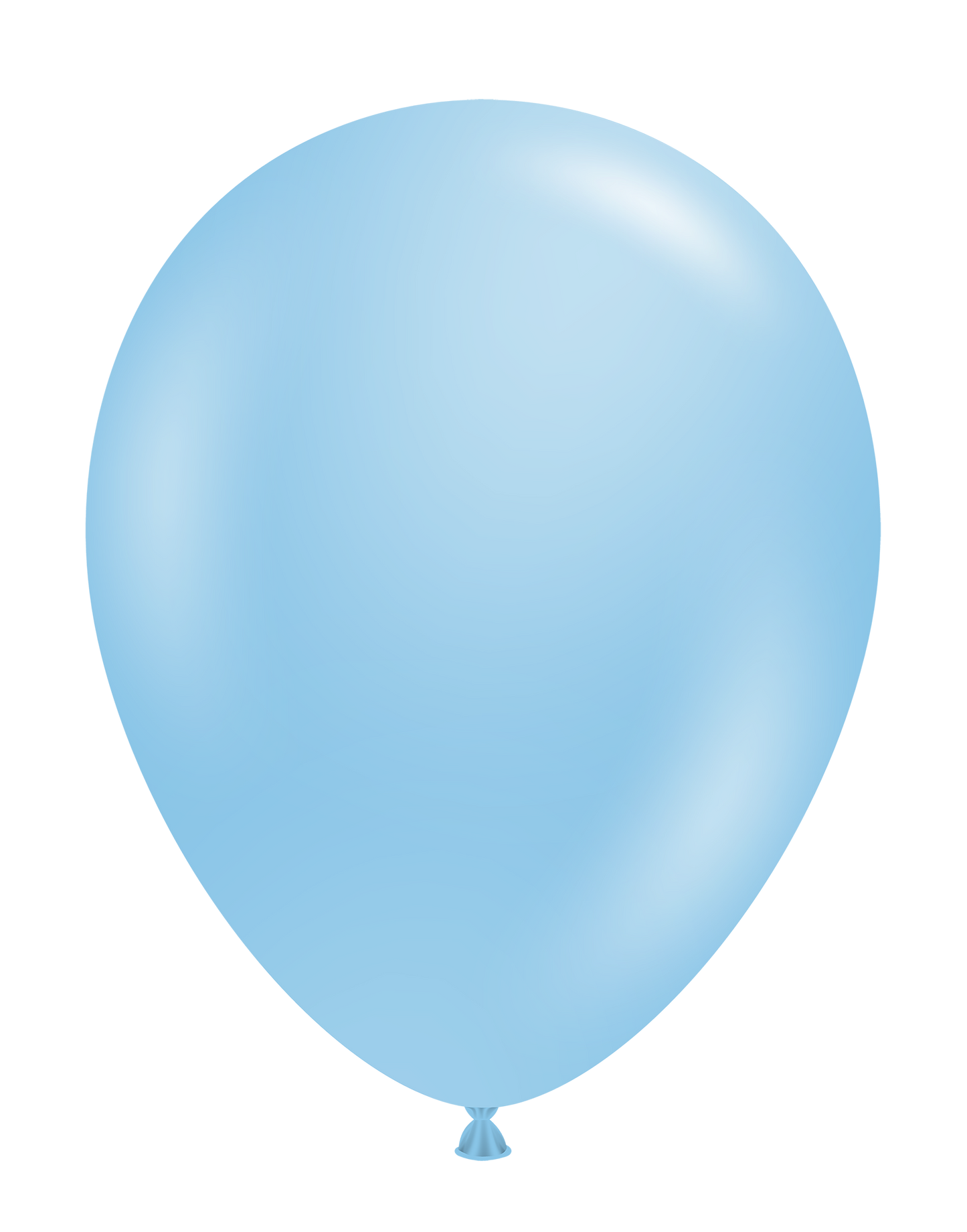 Tuftex Baby Blue