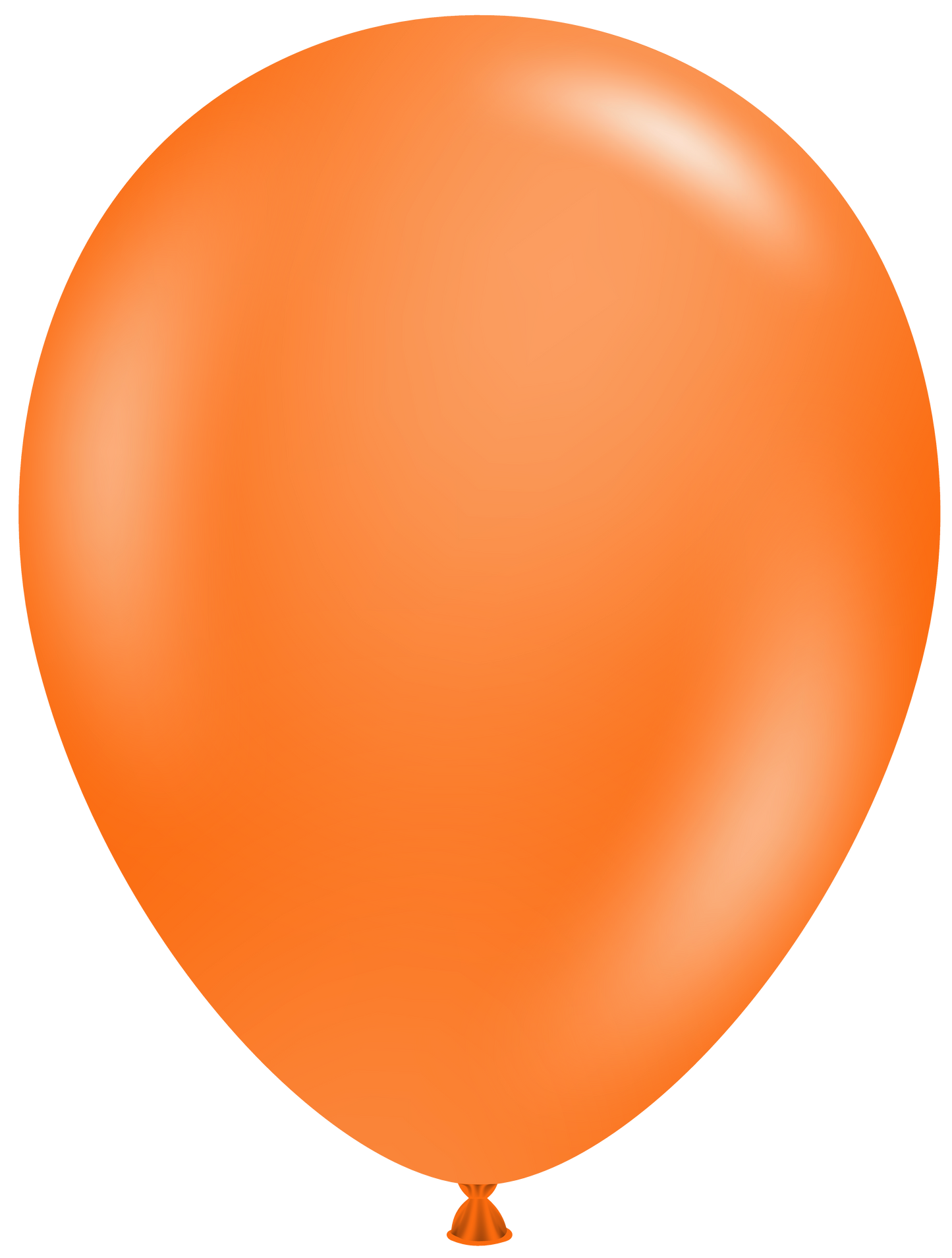 Tuftex Orange